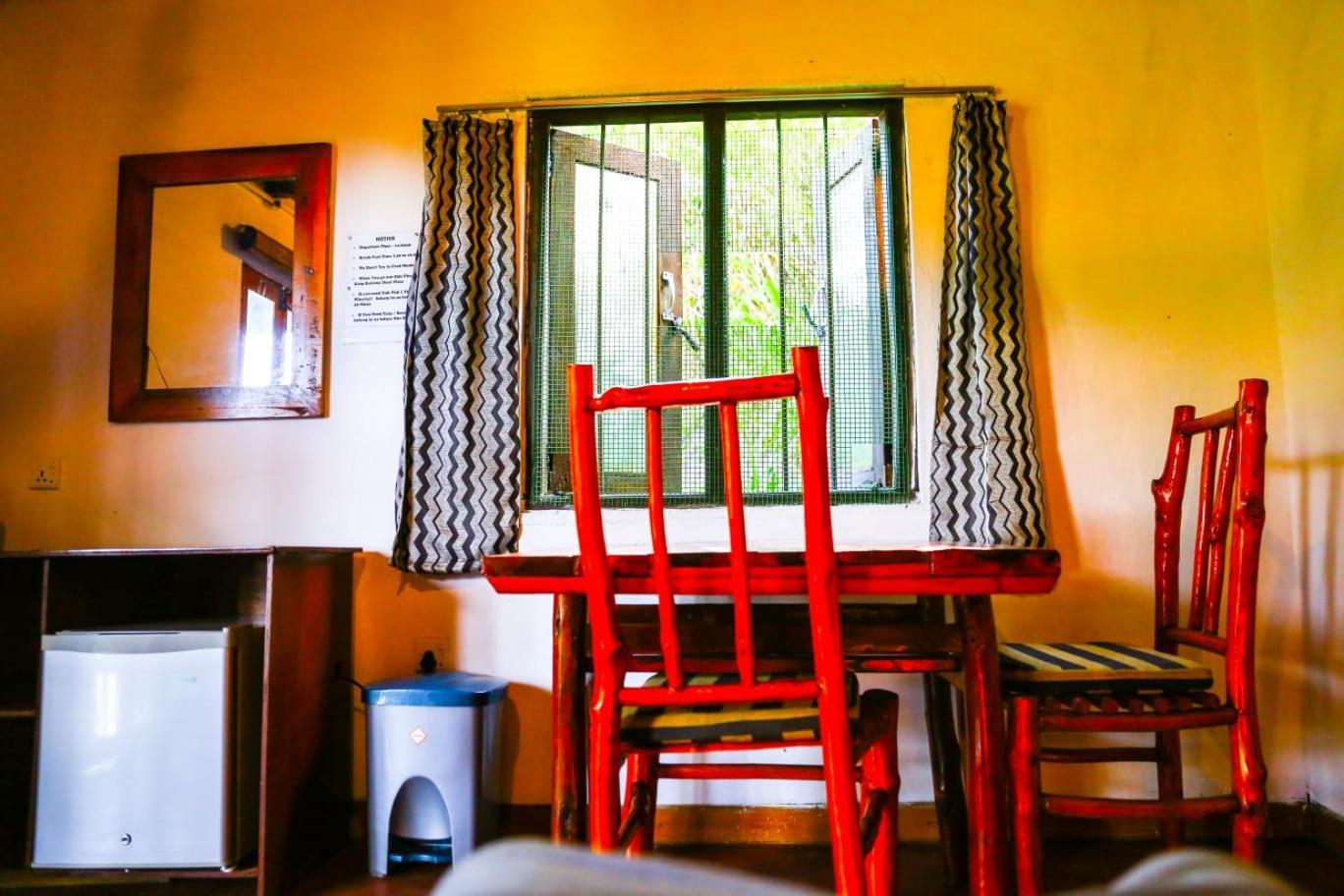 Ella Bamboo Cabana מראה חיצוני תמונה