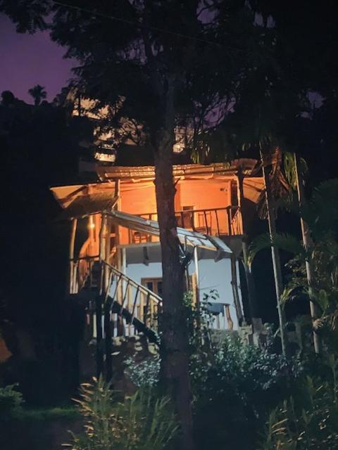 Ella Bamboo Cabana מראה חיצוני תמונה