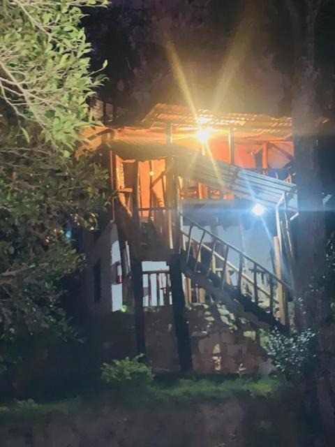 Ella Bamboo Cabana מראה חיצוני תמונה